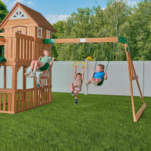 Adventurer Swing Set